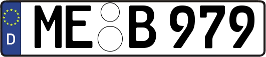 ME-B979