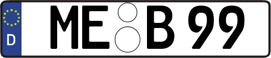 ME-B99