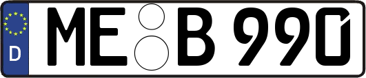 ME-B990