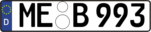 ME-B993