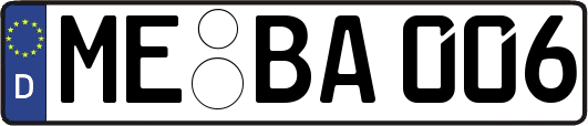 ME-BA006