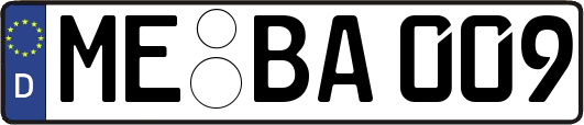 ME-BA009
