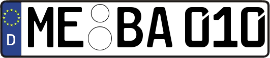 ME-BA010