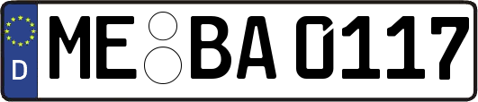 ME-BA0117