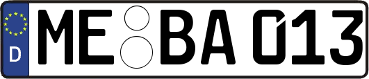 ME-BA013