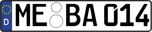 ME-BA014