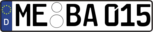 ME-BA015