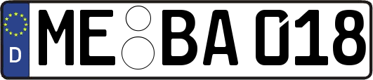 ME-BA018