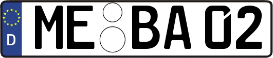 ME-BA02