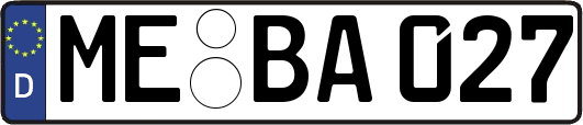 ME-BA027