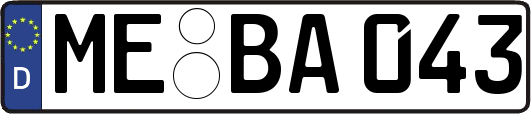 ME-BA043