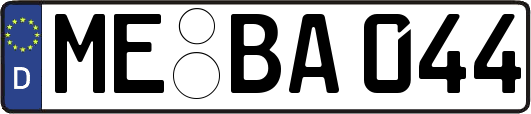 ME-BA044