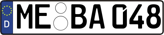 ME-BA048