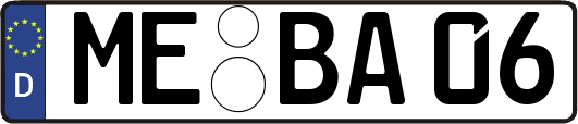 ME-BA06