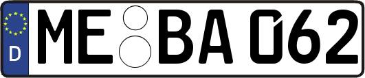 ME-BA062