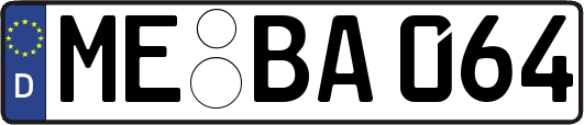 ME-BA064
