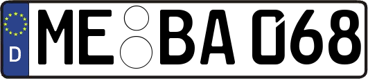 ME-BA068