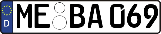 ME-BA069
