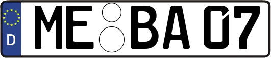 ME-BA07