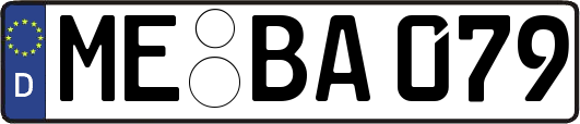ME-BA079