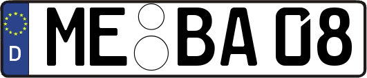 ME-BA08