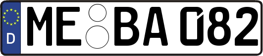 ME-BA082