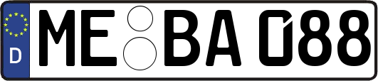 ME-BA088