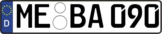 ME-BA090