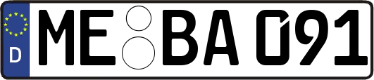 ME-BA091