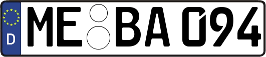 ME-BA094