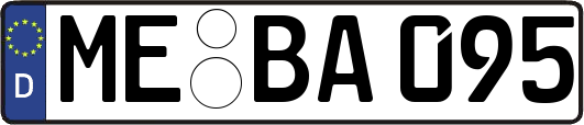 ME-BA095