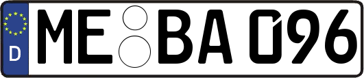ME-BA096