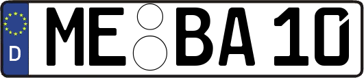 ME-BA10