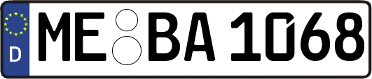 ME-BA1068