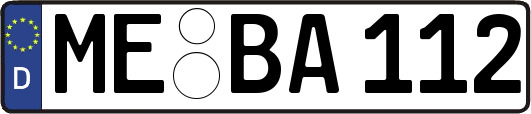 ME-BA112