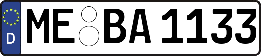 ME-BA1133