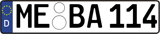 ME-BA114