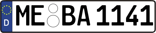 ME-BA1141