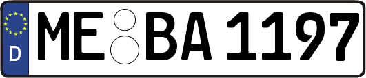 ME-BA1197
