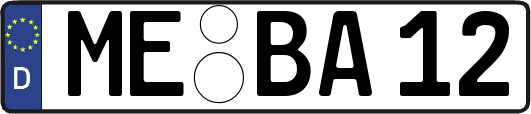 ME-BA12