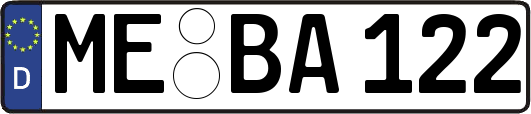 ME-BA122