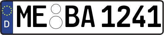 ME-BA1241