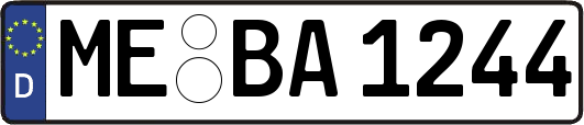 ME-BA1244