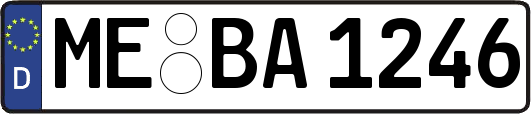 ME-BA1246