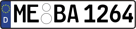 ME-BA1264