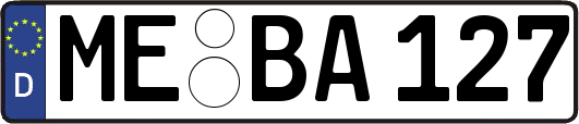 ME-BA127