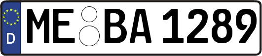 ME-BA1289