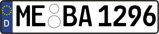 ME-BA1296