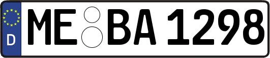 ME-BA1298