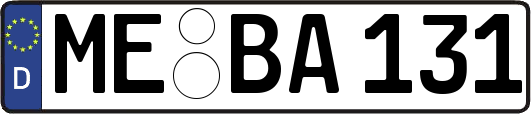 ME-BA131